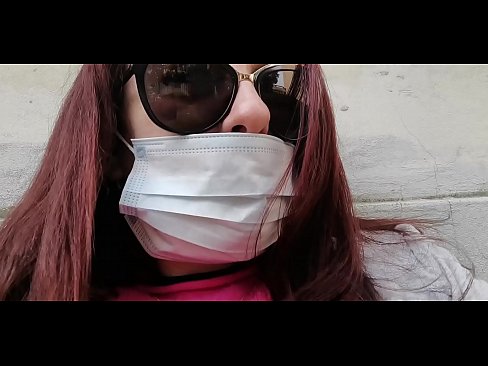 ❤️ نکولیٹا نے اپنے پڑوسی سے بدلہ لیا اور اپنے گیراج میں پیشاب کر دیا (خصوصی کوویڈ 19 اطالوی قرنطینہ) ❤❌ مقعد فحش  ❌️❤