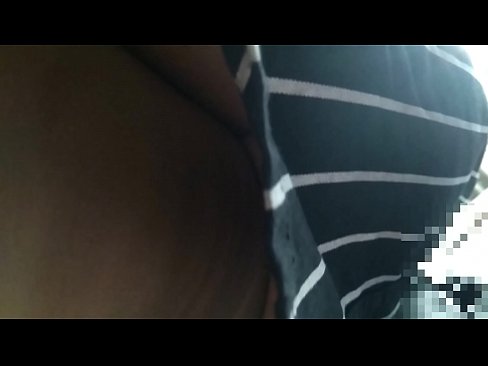 ❤️ بغیر پینٹی کے سیاہ لباس والی لڑکی، حصہ 2 ❤❌ مقعد فحش  ❌️❤